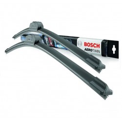 61612458015 BMW F01 F02 F07 F10 F11 F18 Silecek Takımı BOSCH 3397007523