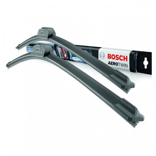 61612458015 BMW F01 F02 F07 F10 F11 F18 Silecek Takımı BOSCH 3397007523
