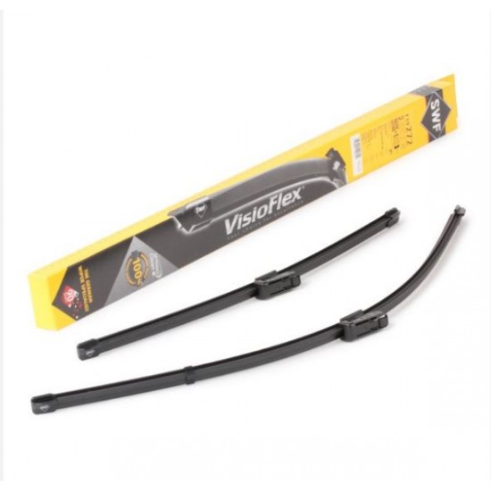 61612458015 BMW F01 F02 F07 F10 F11 F18 Silecek Takımı SWF 119274