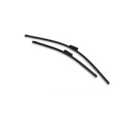 61612458017 BMW X3 F25 X4 F26 Ön Silecek Takımı BOSCH 3397118953