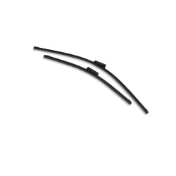 61612458017 BMW X3 F25 X4 F26 Ön Silecek Takımı BOSCH 3397118953