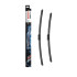 61612468941 BMW E90 E91 Silecek Takımı BOSCH 3397007072