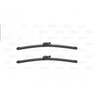 61617469820 BMW G01 G02 F98 Silecek Takımı VALEO 119487