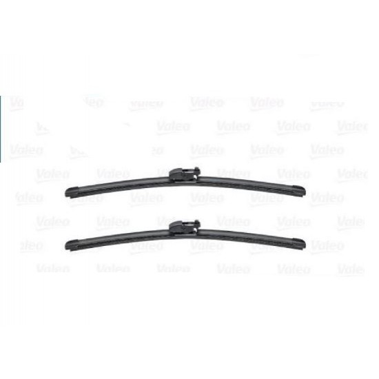 61617469820 BMW G01 G02 F98 Silecek Takımı VALEO 119487