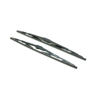 61619069197 BMW E30 E36 Ön Silecek Seti BOSCH 3397118404