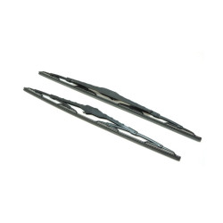 61619069197 BMW E30 E36 Ön Silecek Seti BOSCH 3397118404