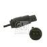 BMW Su Fıskiye Motoru 61661377830 FEBI 04796