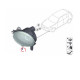 63177315560 BMW F20LCI F22LCI F30LCI F32LCI F33LCI F34LCI F36 Led Sis Farı Sağ ORJINAL
