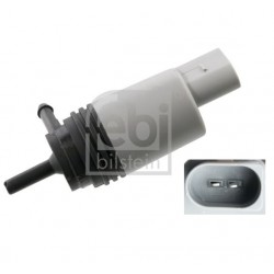67126934160 BMW F07 F10 F11 F18 F06 F12 F13 F01 F02 F04 F25 F26 E70 E71 Z4 Cam Suyu Fıskiye Motoru FEBI 26495