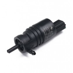 67126934160 BMW F07 F10 F11 F18 F06 F12 F13 F01 F02 F04 F25 F26 E70 E71 Z4 Cam Suyu Fıskiye Motoru ORJINAL