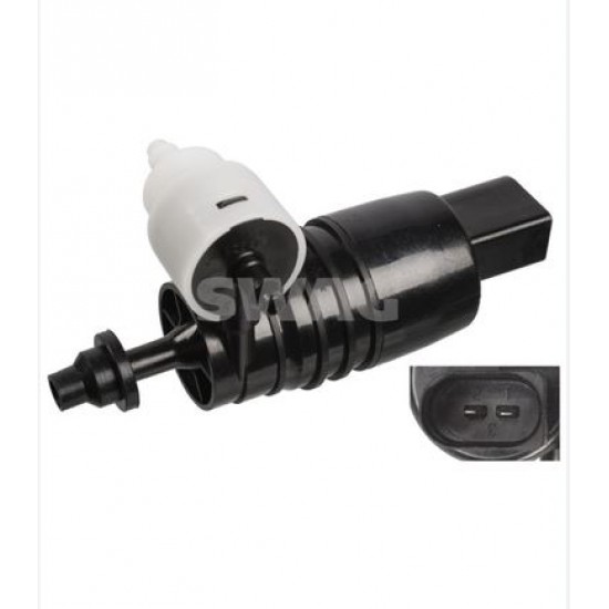 BMW MINI Silecek Su Fıskiye Motoru 67127388349 SWAG 20107463