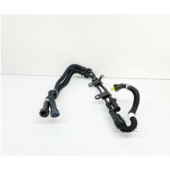 BMW MINI YAKIT HORTUMU F45 F46 F48 F55 F56 B37 Orjinal 13538511732
