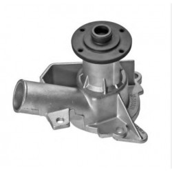 Bmw E30 E28 E34 Z1 M20 Devirdaim Su Pompası Wender BA 11511719836 - 11519070758