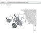 Bmw Devirdaim Su Pompası E65 E66 GK 980536 - 11517586780