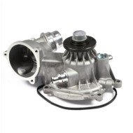 Bmw Devirdaim Su Pompası E65 E66 SWAG 20947004 - 11517586780
