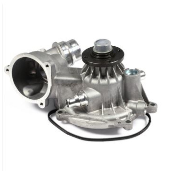 Bmw Devirdaim Su Pompası E65 E66 SWAG 20947004 - 11517586780