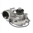 Bmw Devirdaim Su Pompası E65 E66 SWAG 20947004 - 11517586780
