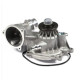 Bmw Devirdaim Su Pompası E65 E66 SWAG 20947004 - 11517586780