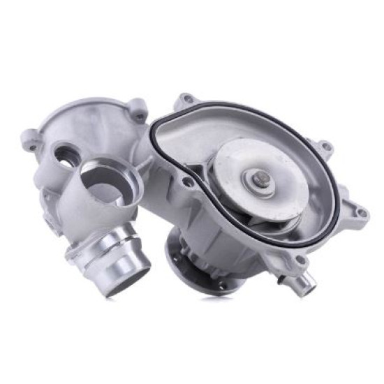 Bmw Devirdaim Su Pompası E65 E66 GK 980536 - 11517586780