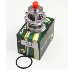BMW E36 E34 E39 E38 Z3 Devirdaim Su Pompası BGA CP2742 / 11517527799