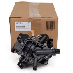 BMW B38 B46 B48 Termostat Orjinal 11537644811
