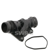 BMW M47N M47N2 M57N M57N2 Termostat SWAG 20932648 -  11517805811
