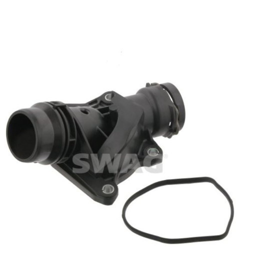 BMW M47N M47N2 M57N M57N2 Termostat SWAG 20932648 -  11517805811