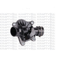 BMW M47N M47N2 M57N M57N2 Termostat Kraftvoll 08100130 -  11517805811
