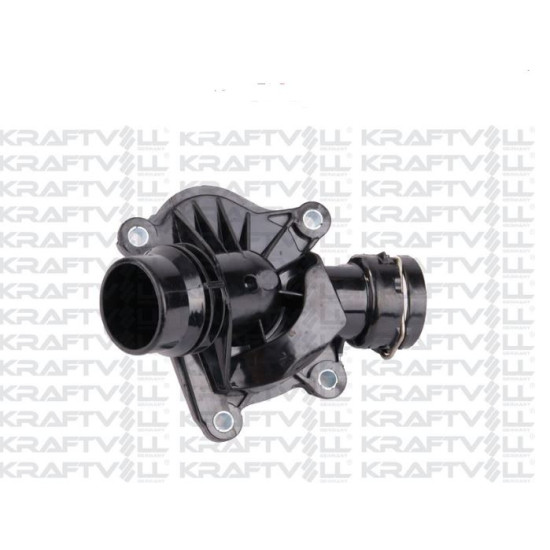 BMW M47N M47N2 M57N M57N2 Termostat Kraftvoll 08100130 -  11517805811