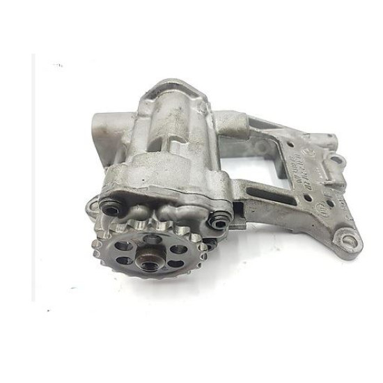 BMW M57 M57N Yağ Pompası 11417789838