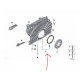 BMW MINI B36 B38 B42 B46 B48 Arka Krank Keçesi ELRING 586.550 / 11148664904