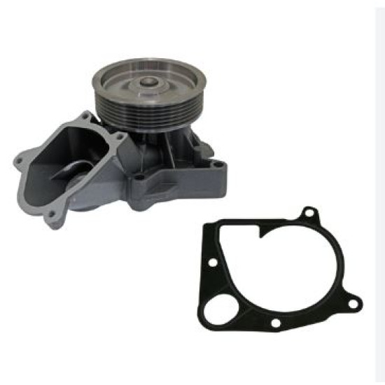 BMW E87 E46 E90 E91 E60 E61 E83 Devirdaim GATES WP0127 / 11517790471