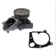BMW E87 E46 E90 E91 E60 E61 E83 Devirdaim GATES WP0127 / 11517790471