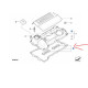 BMW N40 N45 N45N Üst Külbütör (Subap) Kapak Contası ELRING 448.520 / 11120031987