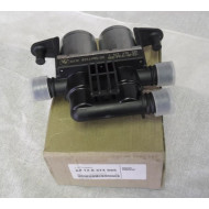 BMW E38 E39 E53 Kalorifer Musluğu (Klimalı) Orjinal 64128374995