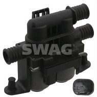 BMW E38 E39 E53 Kalorifer Musluğu (Klimalı) Swag 20100705 - 64128374995