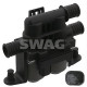 BMW E38 E39 E53 Kalorifer Musluğu (Klimalı) Swag 20100705 - 64128374995