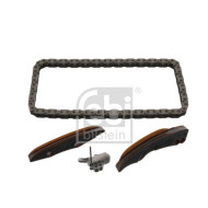 BMW N47 N47N N47S1 Alt Eksantrik Zincir Seti 13529886258 / FEBI 48775