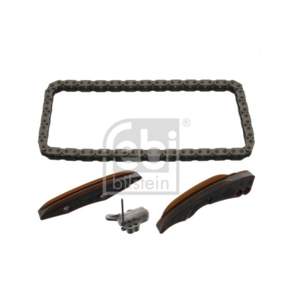 BMW N47 N47N N47S1 Alt Eksantrik Zincir Seti 13529886258 / FEBI 48775