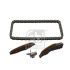 BMW N47 N47N N47S1 Alt Eksantrik Zincir Seti 13529886258 / FEBI 48775