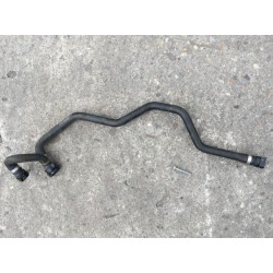 BMW F10 525 Soğutma Sıvısı Hortumu ORJINAL 17128509102 