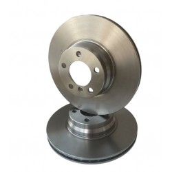 34116792221 ÖN FREN DİSKİ (TAKIM) BRAXIS AE0708