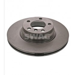 34116792221ÖN FREN DİSKİ (TAKIM) SWAG 20943956