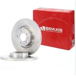 BMW E81 E82 E84 E87 E88 E90 E91 E92 E93 Ön Fren Diski (Takım) 2 Adet BRAXIS AD01114