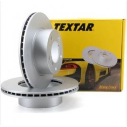 BMW F20 F21 F30 F31 F32 F33 F34 F36 Ön Fren Diski (Takım) 2 Adet TEXTAR 92238505