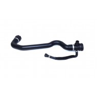 Radyatör Üst Hortumu 17127809818 BMW F07 F10 F11 ORJINAL 7809818