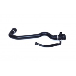 Radyatör Üst Hortumu 17127809818 BMW F07 F10 F11 ORJINAL 7809818