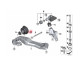 Şanzıman Kulağı 22326856421 BMW F10 F11 F18 F12 F13 F01 F02 ORJINAL 6856421
