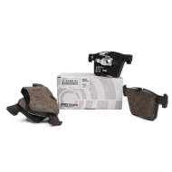 BMW F22 F23 F34 F36 Ön Fren Balatası Orjinal 34106859181
