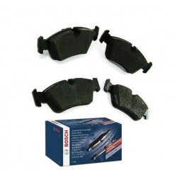 34116769951 BMW E87 E90 Ön Fren Balatası BOSCH 0986495276